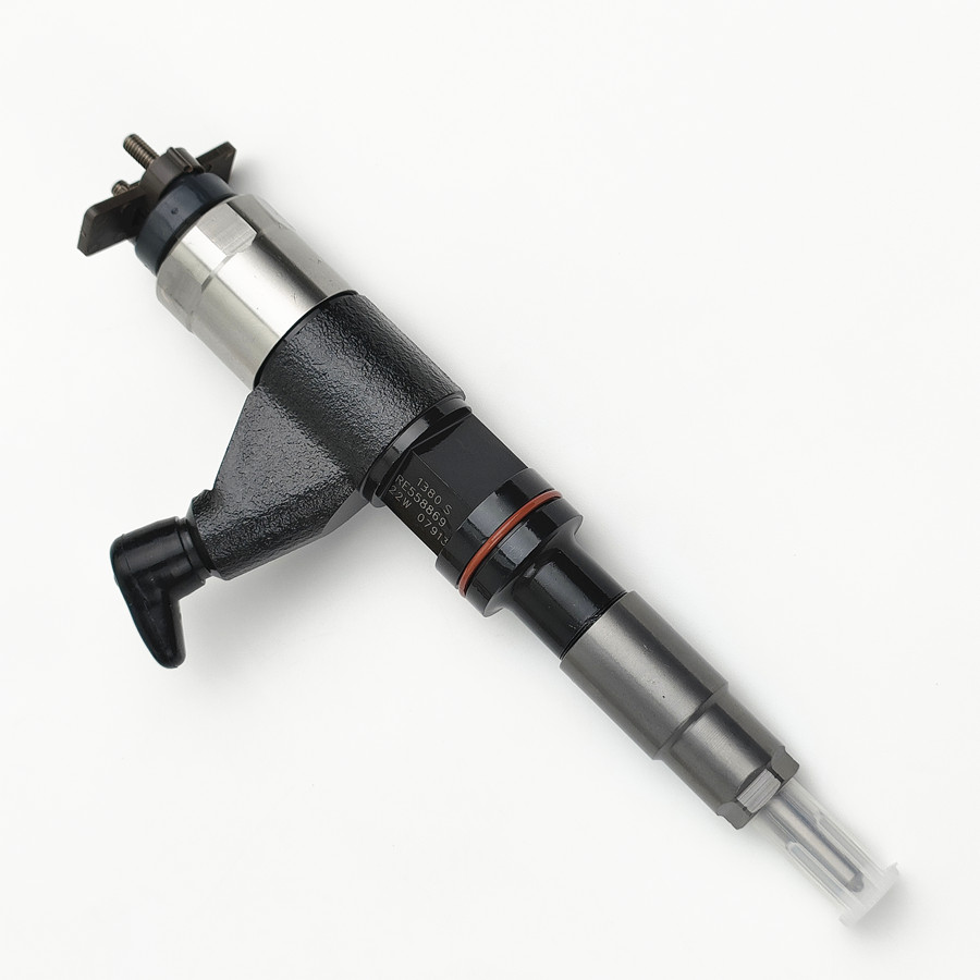 High Performance Diesel Injector 295050-1380 Common Rail Fuel Injetor 295050-1380 for ISUZU