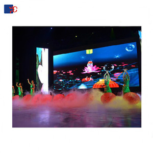 Publicidad pantalla <span class=keywords><strong>Led</strong></span> nội thất bên ngoài màn hình <span class=keywords><strong>LED</strong></span> ledwall Màn hình hiển thị video màn hình Bảng điều chỉnh <span class=keywords><strong>LED</strong></span> - Product Image 6