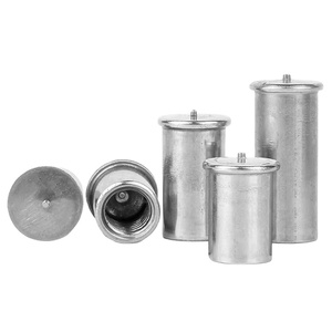 Vis de soudure <span class=keywords><strong>à</strong></span> points en acier inoxydable, goujons de soudure pour connecteurs filetés, vis <span class=keywords><strong>à</strong></span> goujons de fixation - Product Image 1