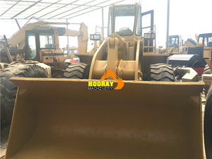 รถตักตีนตะขาบใช้6ton 966ชม. 966F 966ชม. 966L 966GC 966K - Product Image 6