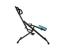 Équipement d'entraînement physique pour adulte, gymnastique, exercice sportif pliable, vélo, équitation, ventre complet, prix d'usine