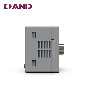 Aierte Độ chính xác cao cảm biến áp suất Transmitter 4-20mA đầu ra 14-24V DC IP40 HVAC hệ thống động cơ ô tô Máy nén khí - Product Image 4