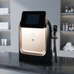 เครื่องกำจัดขนด้วยเลเซอร์ไดโอดถาวรแบบไม่เจ็บปวด 755 808 1064 นาโนเมตร - Product Image 1