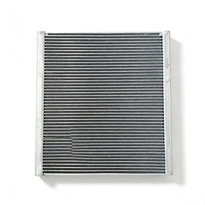Pièces de rechange compatibles pour chargeuse Liugong 856H, Évaporateur 49C1829, Pièces de machines de construction directement de l'usine - Product Image 1