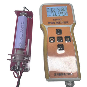 Baterai Reliance RS40 INR21700 3.6V 4000mAh 70A Discharge Sel Silinder Lithium Ion Berkinerja Tinggi Baterai Isi Ulang - Product Image 2