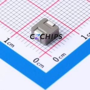 FAUL0530-2R2MT ตัวเหนี่ยวนำไฟฟ้าแบบ SMD, 5.2x5.4 มม. ( ค่าความเหนี่ยวนำ: 2.2uH ) ( ความแม่นยำ: 20% กระแสไฟฟ้าที่กำหนด: 7A ) - Product Image 2