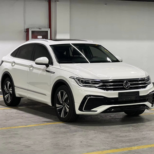 <span class=keywords><strong>2021</strong></span> pour <span class=keywords><strong>Tiguan</strong></span> X Midsize Utilisé Vente Chaude 5 Portes 5 Places SUV 330TSI Dark Turbo Gauche Cuir R15 - Product Image 1