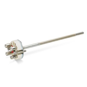 New Original Rosemounts Series 65 Platinum RTD and 0185 Thermocouple Without Thermowell - Product Image 2
