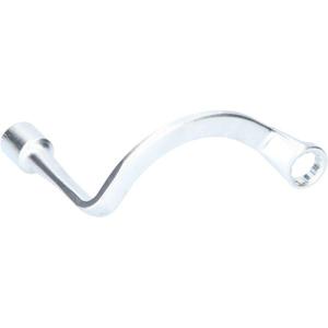 BRILLIANT TOOLS - BT601006 Llave especial para turbocompresor para VAG, 12 mm - EAN 4042146821862 ESCAPE - Product Image 3