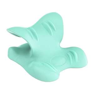 Contoh gratis multifungsi bantal pijat perkusi leher berbentuk U pelurus leher & pemijat bahu - Product Image 3