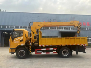 <span class=keywords><strong>Camion</strong></span>-<span class=keywords><strong>grue</strong></span> Dongfeng avec moteur Cummins, chargeur de 8 tonnes, <span class=keywords><strong>camion</strong></span>-<span class=keywords><strong>grue</strong></span> Dongfeng <span class=keywords><strong>d</strong></span>'<span class=keywords><strong>occasion</strong></span> LHD 4X2, en stock - Product Image 5