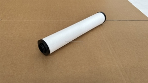 Filtre de précision 1 micron, pièce de compresseur industriel, modèle 072X1 - Product Image 3