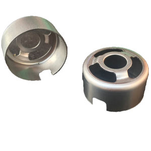 15Years Experience In Quality Metal Blank Deep Drawing Tool, Sheet Metal Press Molds, <strong>Stamping</strong> Punching <strong>Die</strong> Manufacturer - Product Image 4