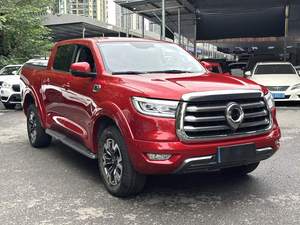 GWM Poer 2021, 4x4, Diésel, Turbo, Automático, Edición Deportiva, Asientos de Cuero, Neumáticos R18, Bajo Kilometraje, Conquista Cualquier Tarea - Product Image 3