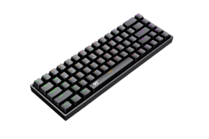 <span class=keywords><strong>Teclado</strong></span> Mecánico para Juegos <span class=keywords><strong>Havit</strong></span> KB881L RGB con Cable USB para PC y Portátil - Product Image 2