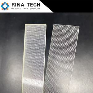 แผ่นนำแสงสำหรับป้ายทางออกฉุกเฉิน โดย ริน่าเทค - Product Image 6