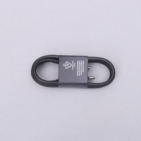 Cable de datos C2C de alta velocidad 3A con revestimiento de TPE de 1 metro, tipo C, para iPhone 15, teléfonos y tabletas, exportación directa.