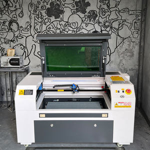 6040 для лазерной гравировки, 50 Вт-100 Вт - Product Image 1