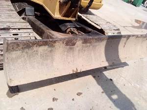 Excavadora de orugas usada CAT 306D 318D, Caterpillar japonés 315D2 315 320DL 315DL 318DL, buenas condiciones, gran oferta - Product Image 4