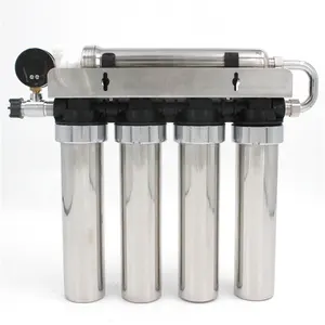 High Quality 0.01 Micron Material Ultrafiltration Membrane Element Water Purified Filter Purification