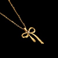 Collier pendentif en perles et coquillages de quartz, chaîne de clavicule étoile à cinq branches, bijou mignon unisexe, cadeau