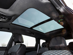 SUV Gasoline Cars <strong>Geely</strong> <strong>Okavango</strong> 2023 2.0T DCT Luxury Edition Good Quality and Low <strong>Price</strong> Cars - Product Image 5