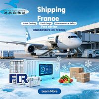 Agente de Transporte, Francia, Transporte Aéreo, Marsella, París, Aeropuerto Orly, Exportación de Mercancías, Transporte Ferroviario, Envío Exprés, DHL, Envío UPS, Mensajería