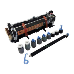 CB388A -DMKv1-USA CB388-67903 CB388-67901定影器维护套件，用于P4014 P4015 P4515 P4555 4014 4015 <span class=keywords><strong>4515</strong></span> 4555 MK打印机零件 - Product Image 2