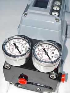Posicionador Inteligente Masoneilans SVI-II 100% Original, Precisión del 0.25% FS, Comunicación HART, Compatible con ATEX IECEx/DCS PLC - Product Image 3