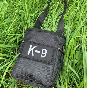 USMILEPET Pochette <span class=keywords><strong>à</strong></span> friandises pour dressage de chiens Offre Spéciale Pochette <span class=keywords><strong>à</strong></span> collations multifonctionnelle pour animaux de compagnie pour l'entraînement en plein air Nylon durable spécialisé - Product Image 5