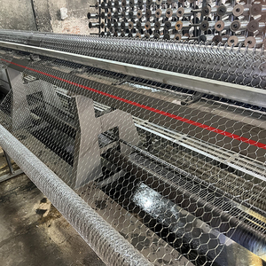 Dingzhou Five-Star Metals 3mm malla pollo galvanizado valla <span class=keywords><strong>de</strong></span> <span class=keywords><strong>alambre</strong></span> <span class=keywords><strong>de</strong></span> pua galvanizado 18 - Product Image 5