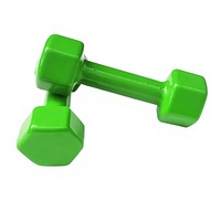 Composé de trempage en plastisol PVC pour le revêtement des haltères, PVC liquide flexible pour équipements de fitness