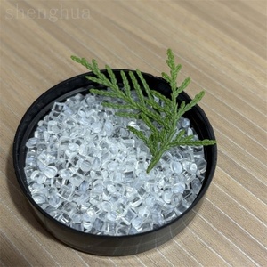 Moldeo por inyección Grado PMMA Gránulos crudos PMMA Partículas de resina cruda de alto impacto - Product Image 6