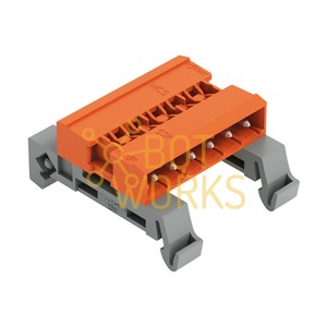 Wago 232536007000 - Nuovo - Product Image 1