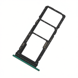 P40 Lite E Y7p 2020 Porta SIM e Scheda SD Verde, Pezzo di Ricambio - Product Image 2
