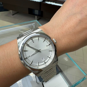 Reloj de Lujo de Alta Gama Equipado con Movimiento Mecánico Automático, Caja y Correa de Acero Inoxidable a la Moda, Longiness - Product Image 3