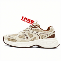 Chaussures de marche pour femmes personnalisées OEM ODM, baskets respirantes, nouvelle tendance printemps, prix bas, chaussures de sport pour femmes, zapatillas