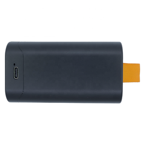 Batería de Repuesto de 7.2v y 5000mAh para <span class=keywords><strong>JBL</strong></span> 200 Club, Batería para Altavoz Bluetooth <span class=keywords><strong>JBL</strong></span> PartyBox Club <span class=keywords><strong>120</strong></span>, Altavoz Portátil - Product Image 6