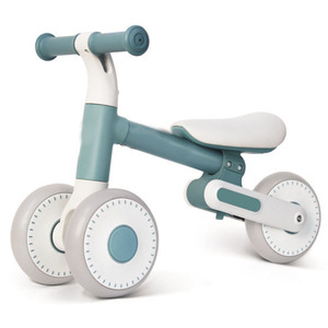 Voor Brightbebe <span class=keywords><strong>3</strong></span>-wielige Loopfiets Babyrollator En Peuter Fiets Speelgoed Voor Kinderen 12-24 Maanden Voor 1 Jaar - Product Image 3