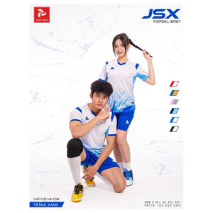 Maillots de football Oem personnalisés de haute qualité, ensembles de maillots de football Offres Spéciales, fabricant d'origine pour Just Play - Product Image 1