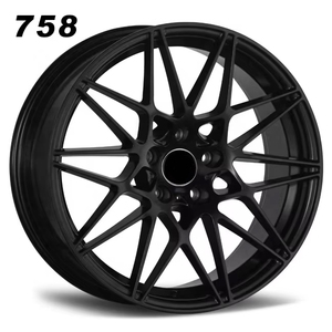 GPWLGZJ REP 758 18/19/20 pouces <span class=keywords><strong>BMF</strong></span>/GMF 3/4/5/6 Series Jantes en alliage de haute qualité pour voiture - Product Image 3