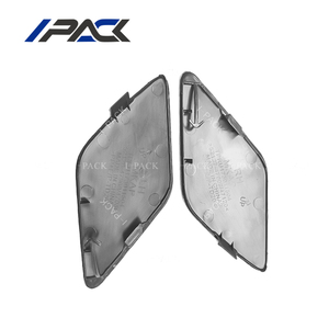Cubierta <span class=keywords><strong>de</strong></span> Gancho <span class=keywords><strong>de</strong></span> Remolque I-PACK <span class=keywords><strong>Precio</strong></span> Mayorista para Toyota <span class=keywords><strong>Prius</strong></span> Prime 2017 <span class=keywords><strong>2018</strong></span> 2019 2020 - Product Image 6