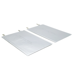 3.7V 超薄曲面可弯曲卡片固态电池，适用于玩具 - Product Image 4