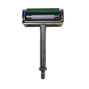 60-300 LPI tay mực bằng chứng máy - Product Image 1