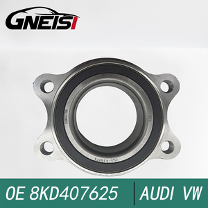 Cojinete de <span class=keywords><strong>rueda</strong></span> <span class=keywords><strong>delantera</strong></span> adecuado para <span class=keywords><strong>Audi</strong></span> A6 <span class=keywords><strong>A4</strong></span> Q5 (2009-2019) Número de pieza 8KD407625 8KD407625D - Product Image 3