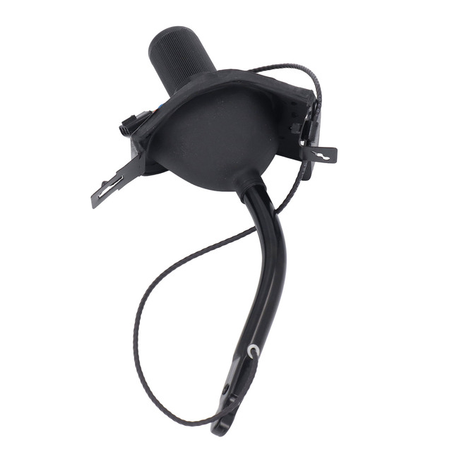 Automatic Transmission Gear Shifter Lever Handle with Overdrive Switch 5C3Z7210AAA for E-150 E-250 E-350 E-450