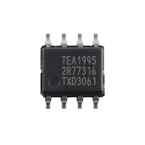 Original tea1995t/1j SOIC-8 greenchip hai kênh Đồng Bộ Chỉnh Lưu điều khiển chip - Product Image 2