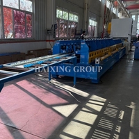 Trough Type Cable Tray Manufacturing Machine, Automatic Roll Forming Production Line