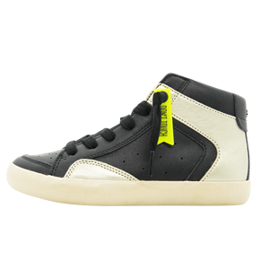 Zapatillas de Moda Unisex con Cierre de Velcro, Materiales Sintéticos de Vietnam, B551NA, Zapatillas Deportivas con Correa de Mezclilla - Product Image 2