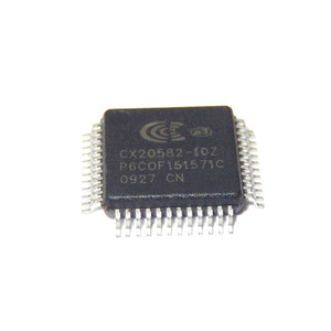 <span class=keywords><strong>Componentes</strong></span> de Circuito Integrado de Alimentación para Portátiles, Nuevos y Originales, CX20582-10Z - Product Image 1